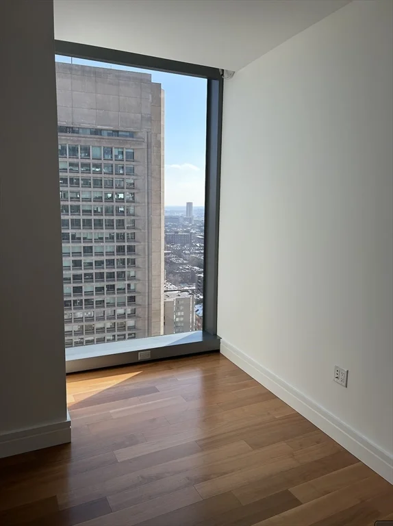 Studio bed, 1 bath apartment for rent at 1 Dalton Unit 2406, Back Bay — photo 24 of 26