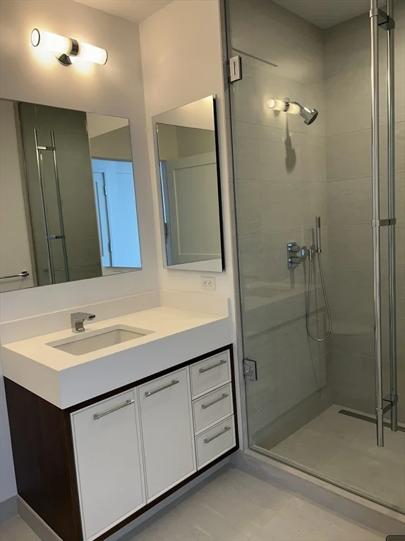 Studio bed, 1 bath apartment for rent at 1 Dalton Unit 2406, Back Bay — photo 16 of 26