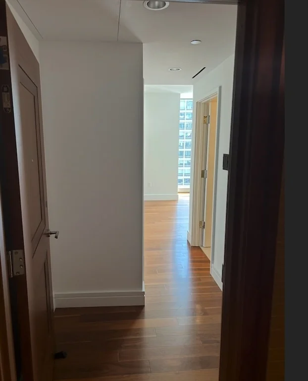 Studio bed, 1 bath apartment for rent at 1 Dalton Unit 2406, Back Bay — photo 13 of 26
