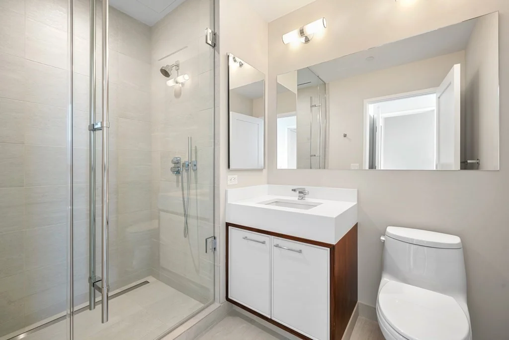 2 bed, 2 bath apartment for rent at 1 Dalton Unit 4703, Back Bay — photo 18 of 20