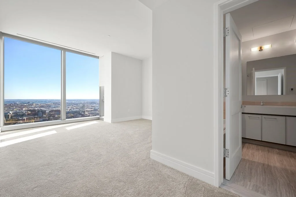 2 bed, 2 bath apartment for rent at 1 Dalton Unit 4703, Back Bay — photo 11 of 20