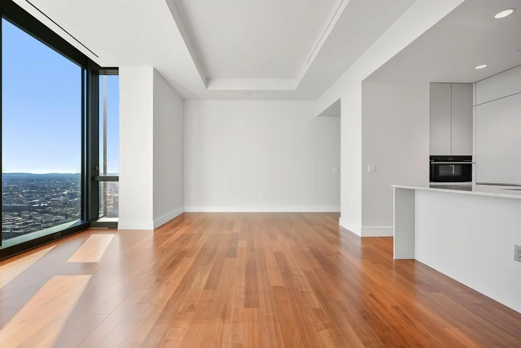 2 bed, 2 bath apartment for rent at 1 Dalton Unit 4703, Back Bay — photo 3 of 20