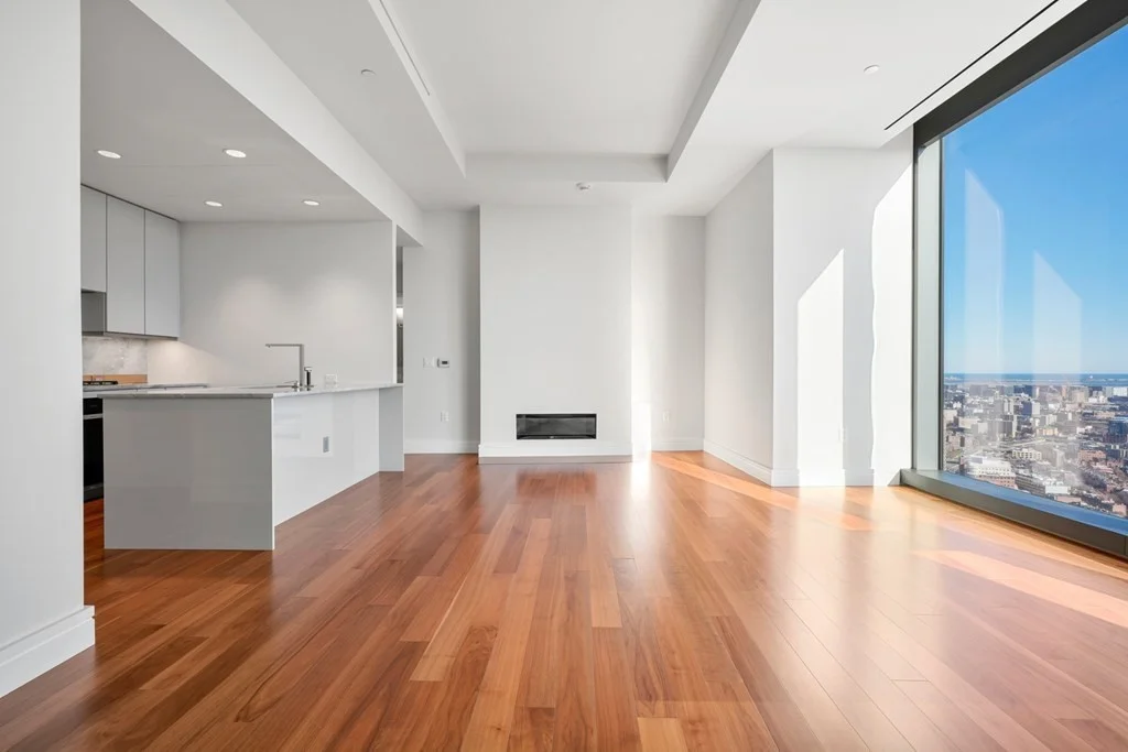 2 bed, 2 bath apartment for rent at 1 Dalton Unit 4703, Back Bay — photo 1 of 20