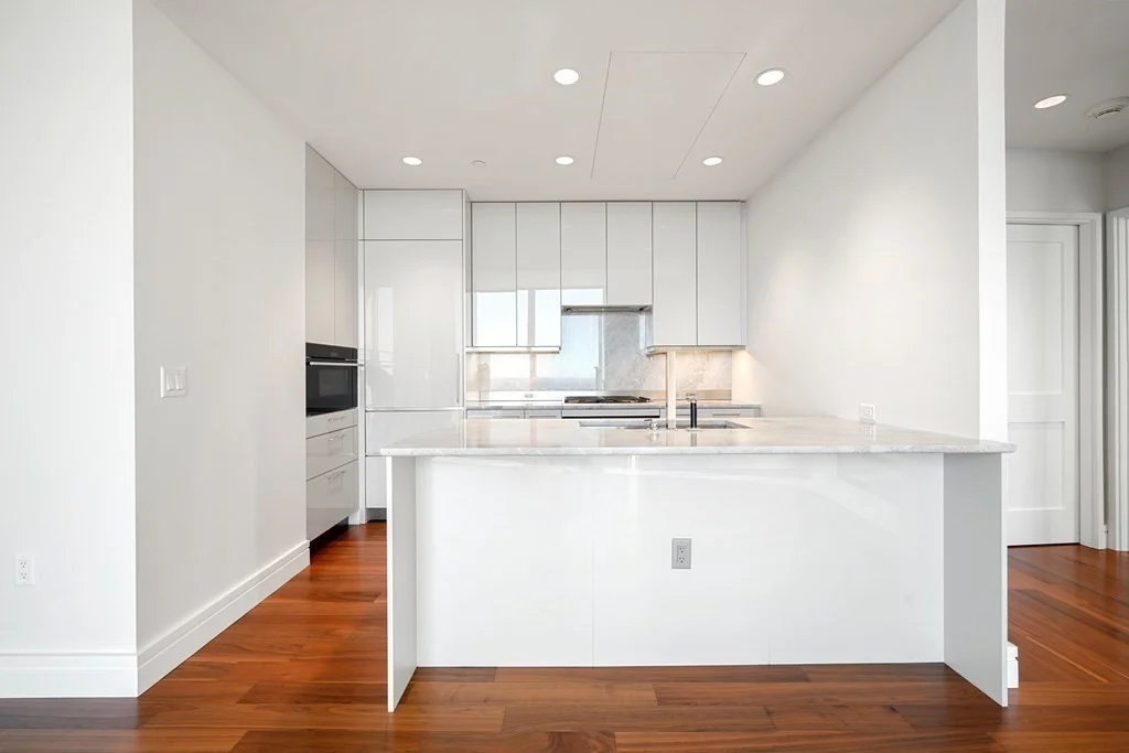 2 bed, 2 bath apartment for rent at 1 Dalton Unit 4703, Back Bay — photo 9 of 20