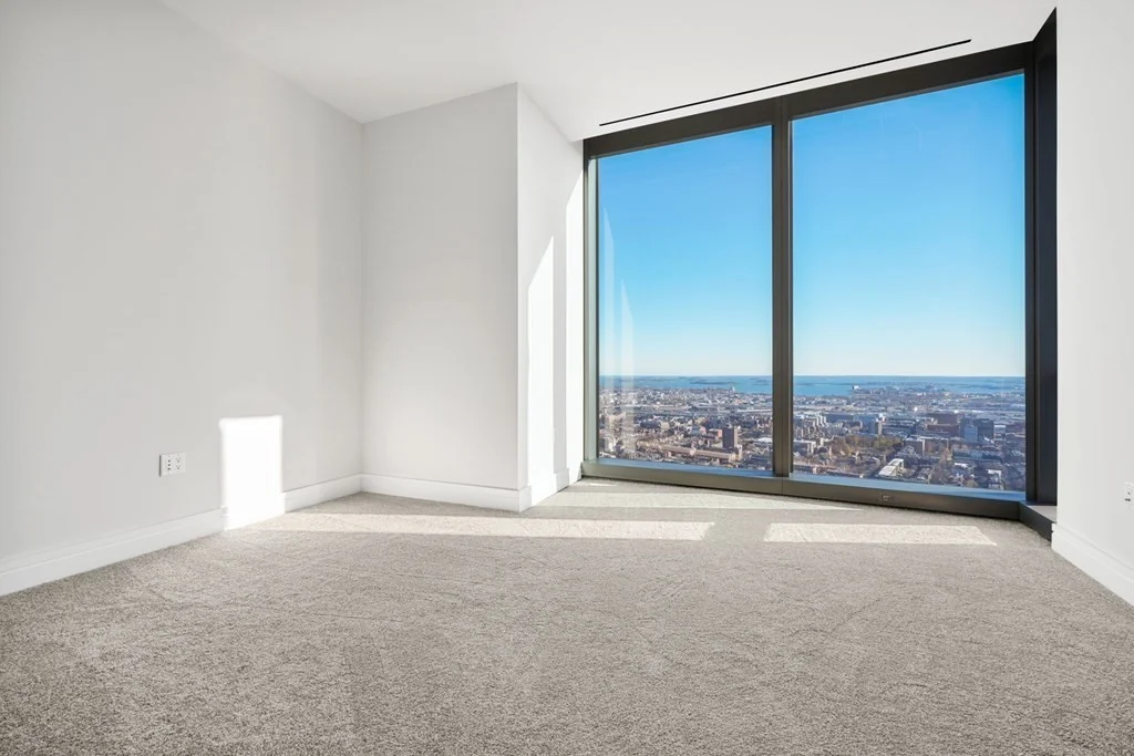 2 bed, 2 bath apartment for rent at 1 Dalton Unit 4703, Back Bay — photo 15 of 20