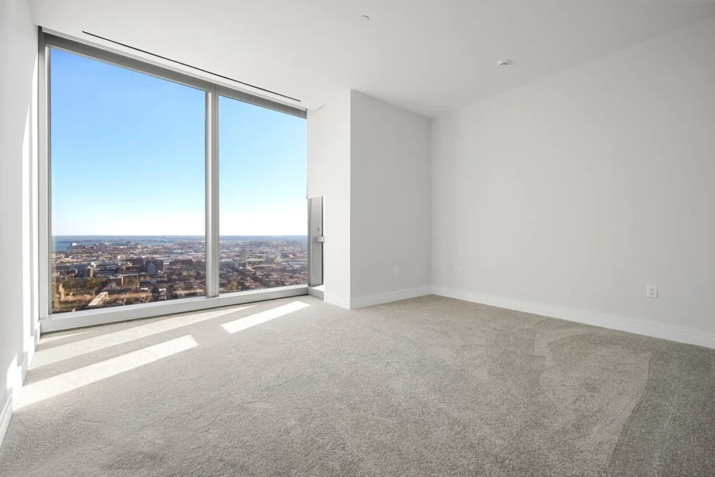 2 bed, 2 bath apartment for rent at 1 Dalton Unit 4703, Back Bay — photo 10 of 20