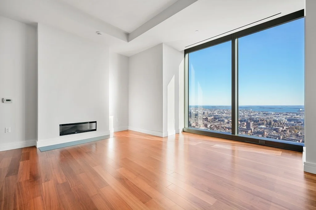 2 bed, 2 bath apartment for rent at 1 Dalton Unit 4703, Back Bay — photo 2 of 20