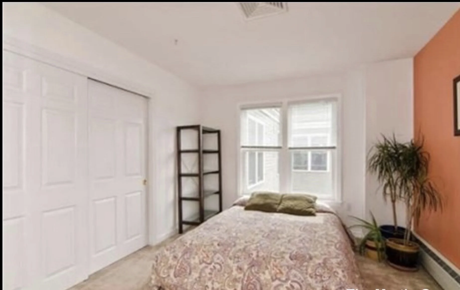 2 bed, 1 bath apartment for rent at 1 Davenport St Unit 8, North Cambridge — photo 5 of 8