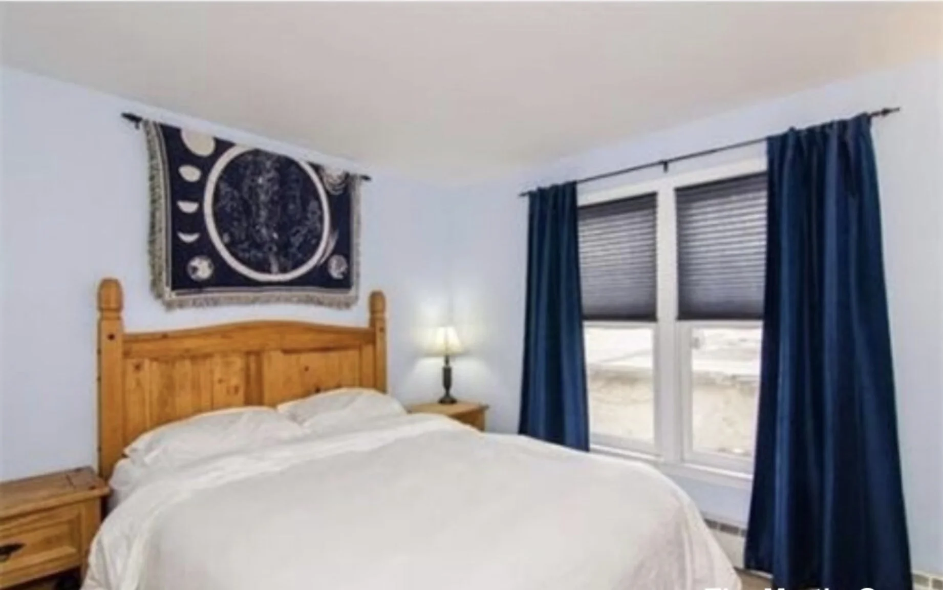 2 bed, 1 bath apartment for rent at 1 Davenport St Unit 8, North Cambridge — photo 6 of 8