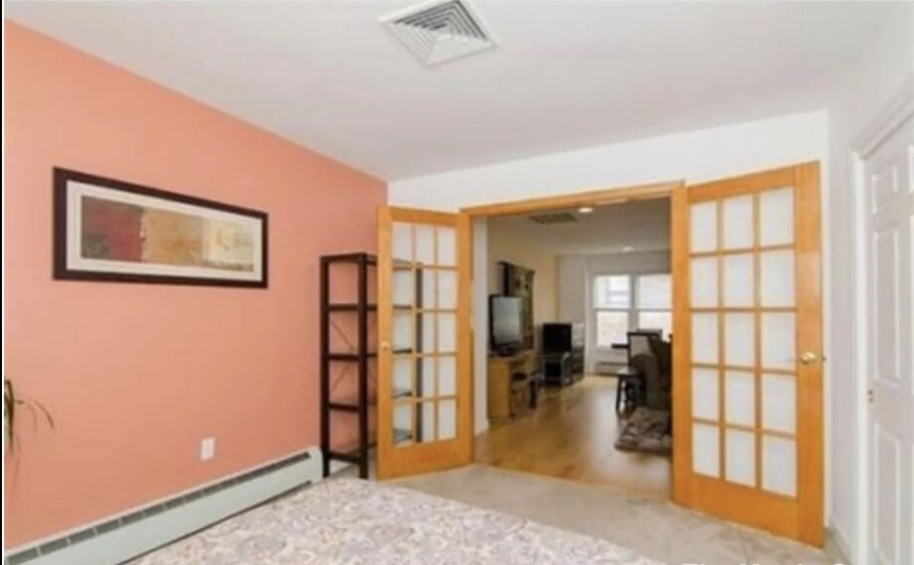 2 bed, 1 bath apartment for rent at 1 Davenport St Unit 8, North Cambridge — photo 4 of 8
