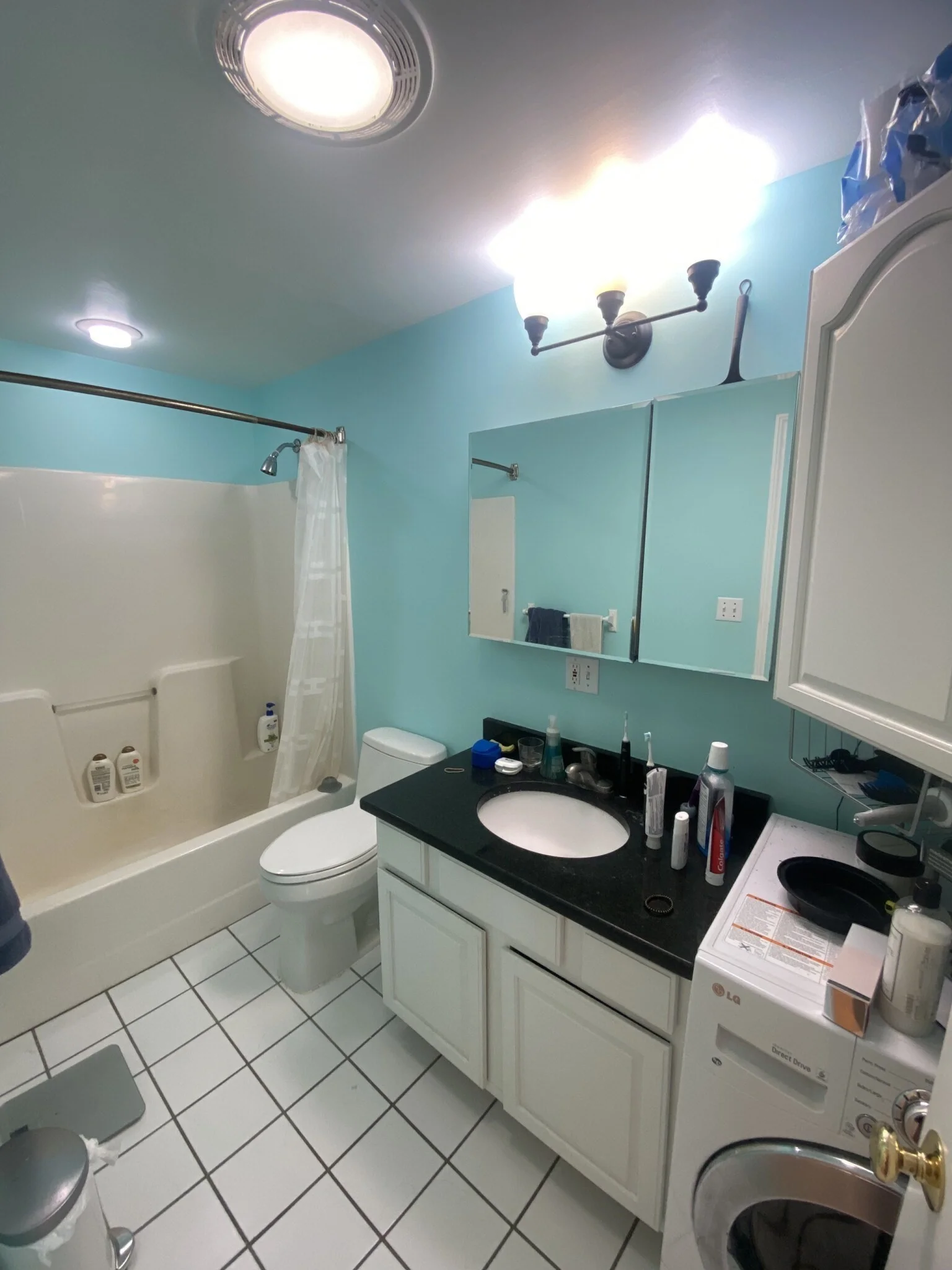 2 bed, 1 bath apartment for rent at 1 Davenport St Unit 8, North Cambridge — photo 8 of 8