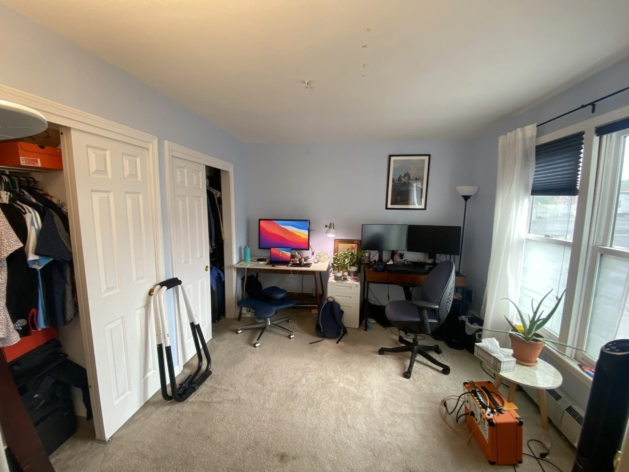 2 bed, 1 bath apartment for rent at 1 Davenport St Unit 8, North Cambridge — photo 7 of 8