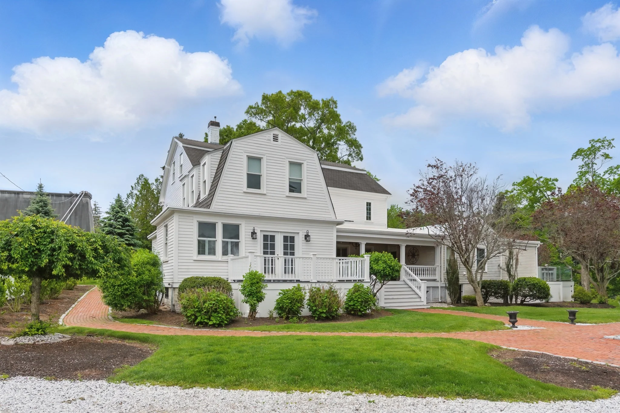 3 bed, 2 bath apartment for rent at 1 Deer Island Unit 2, Amesbury — photo 37 of 72