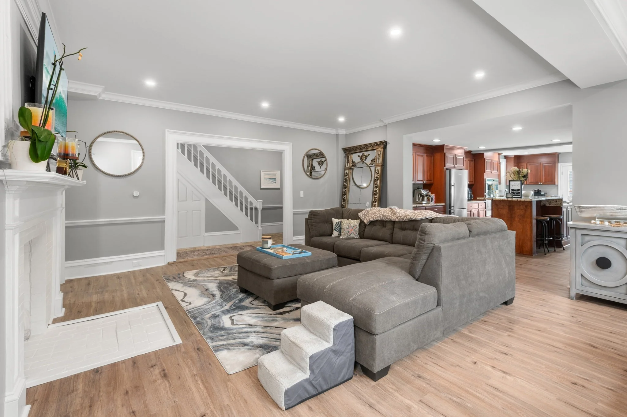 3 bed, 2 bath apartment for rent at 1 Deer Island Unit 2, Amesbury — photo 51 of 72