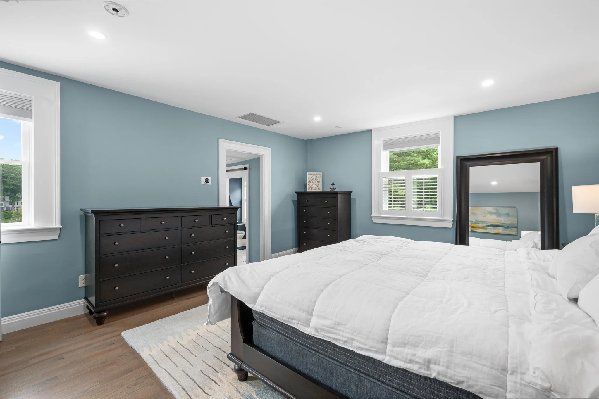 3 bed, 2 bath apartment for rent at 1 Deer Island Unit 2, Amesbury — photo 19 of 72