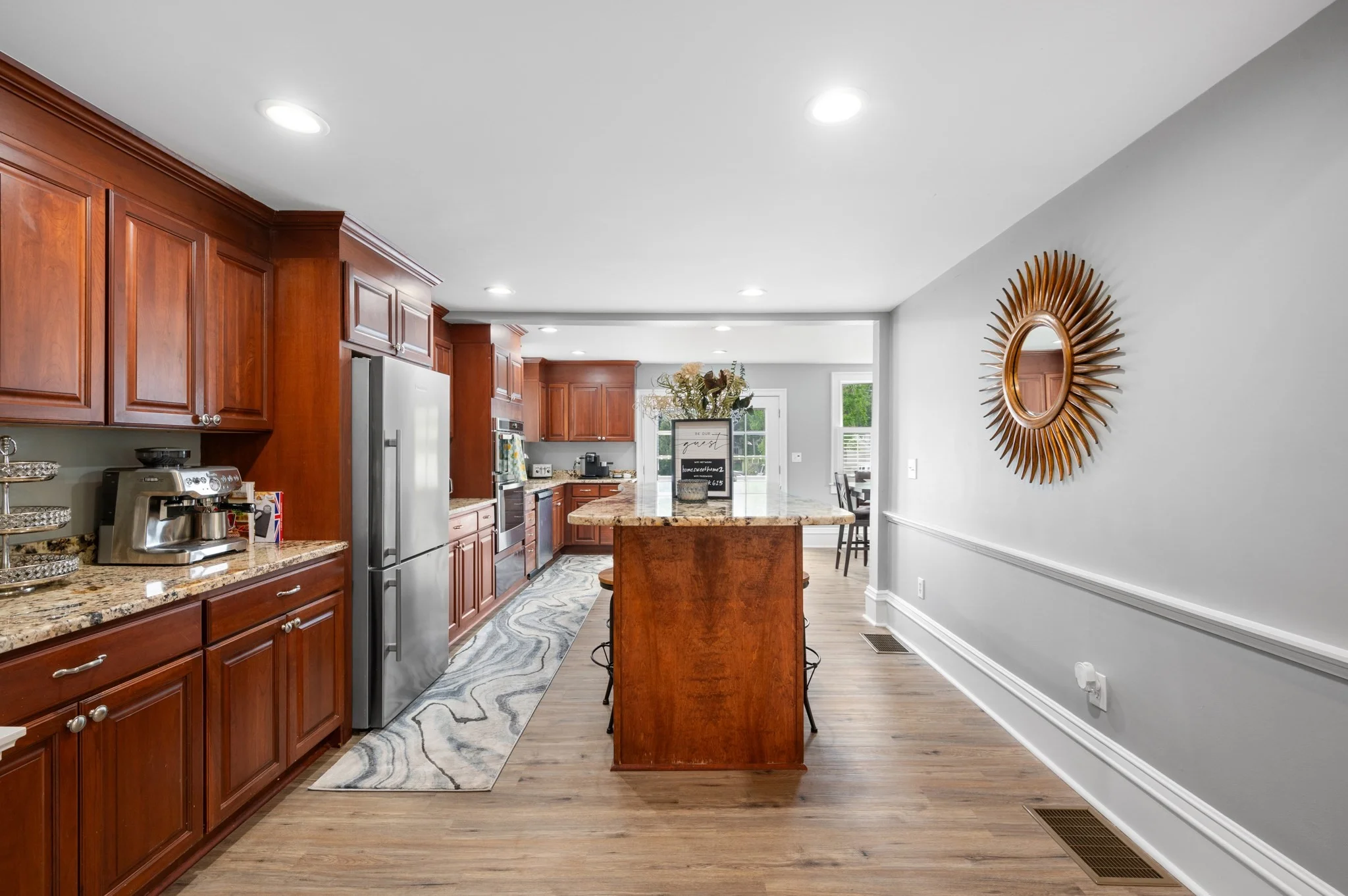 3 bed, 2 bath apartment for rent at 1 Deer Island Unit 2, Amesbury — photo 5 of 72