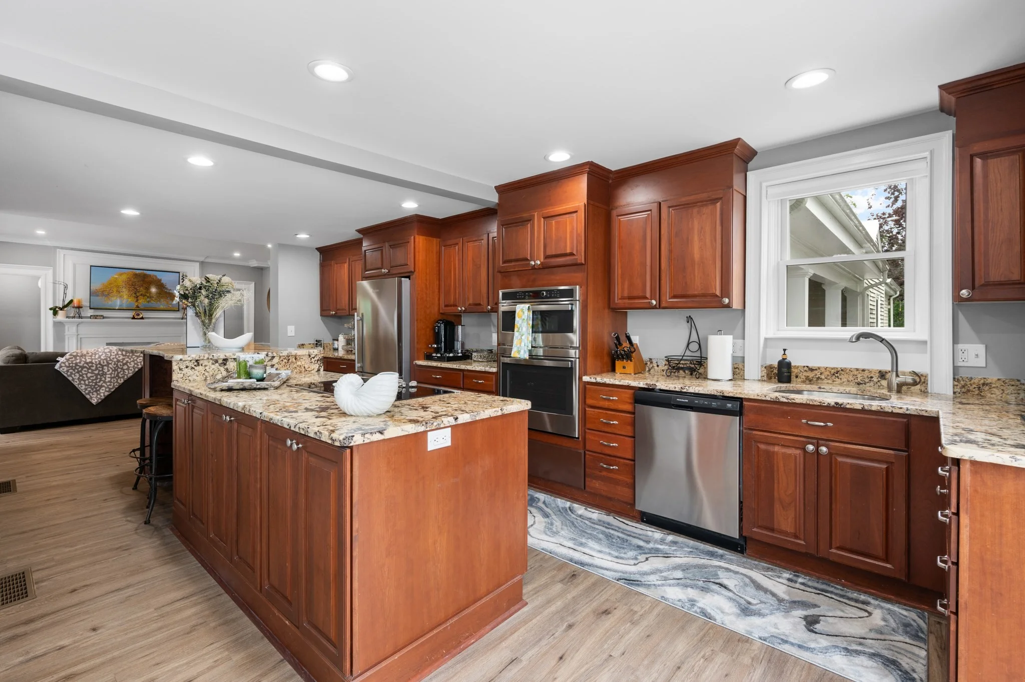 3 bed, 2 bath apartment for rent at 1 Deer Island Unit 2, Amesbury — photo 45 of 72