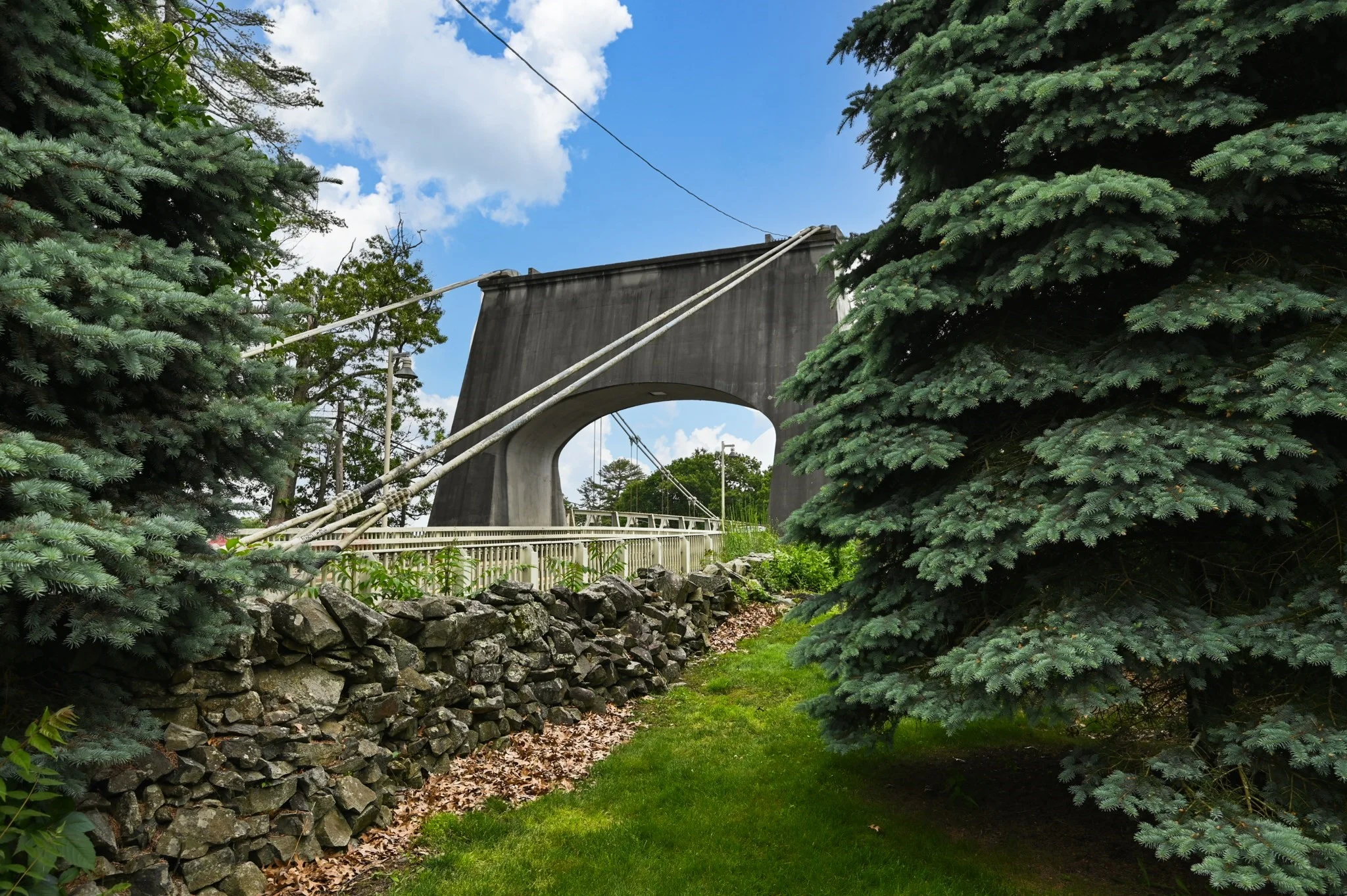 3 bed, 2 bath apartment for rent at 1 Deer Island Unit 2, Amesbury — photo 36 of 72