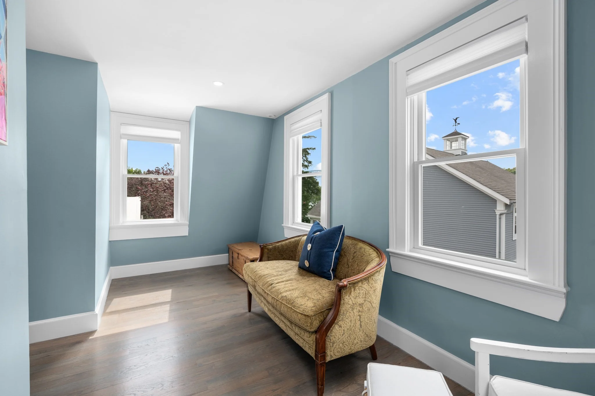 3 bed, 2 bath apartment for rent at 1 Deer Island Unit 2, Amesbury — photo 25 of 72