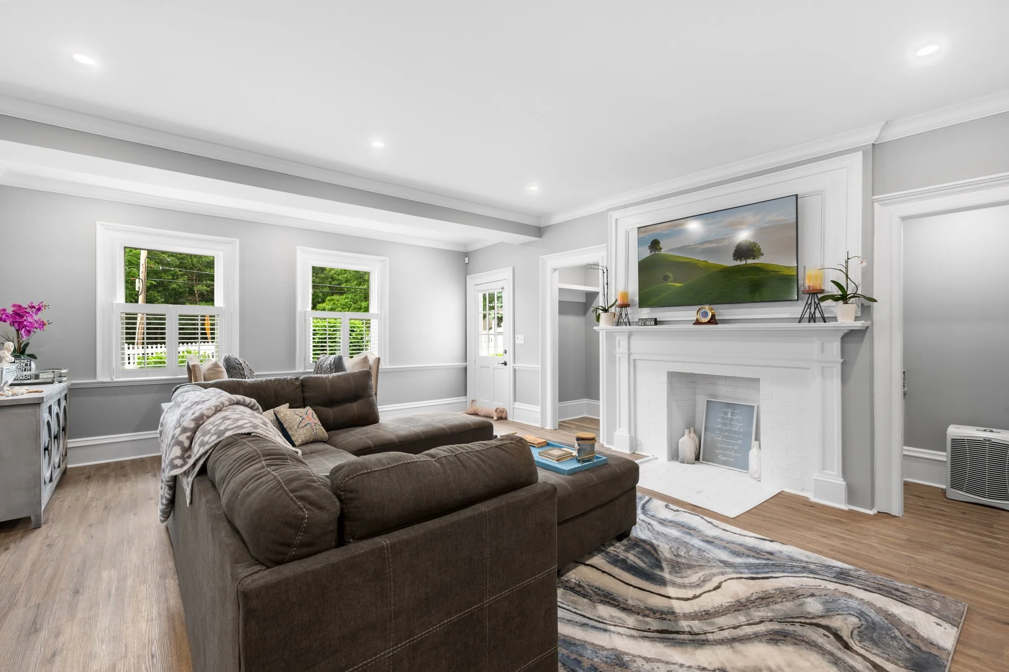 3 bed, 2 bath apartment for rent at 1 Deer Island Unit 2, Amesbury — photo 40 of 72