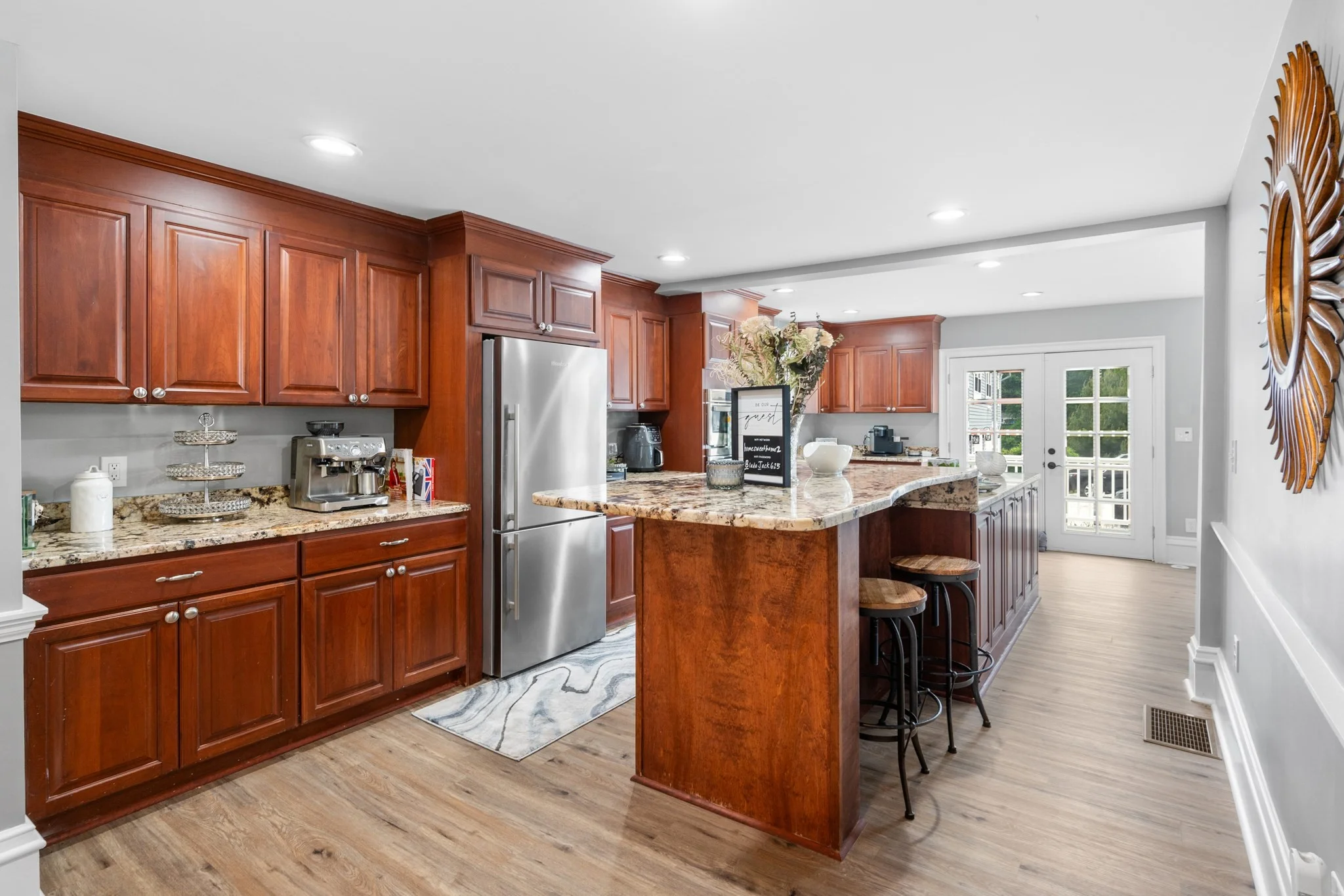 3 bed, 2 bath apartment for rent at 1 Deer Island Unit 2, Amesbury — photo 42 of 72