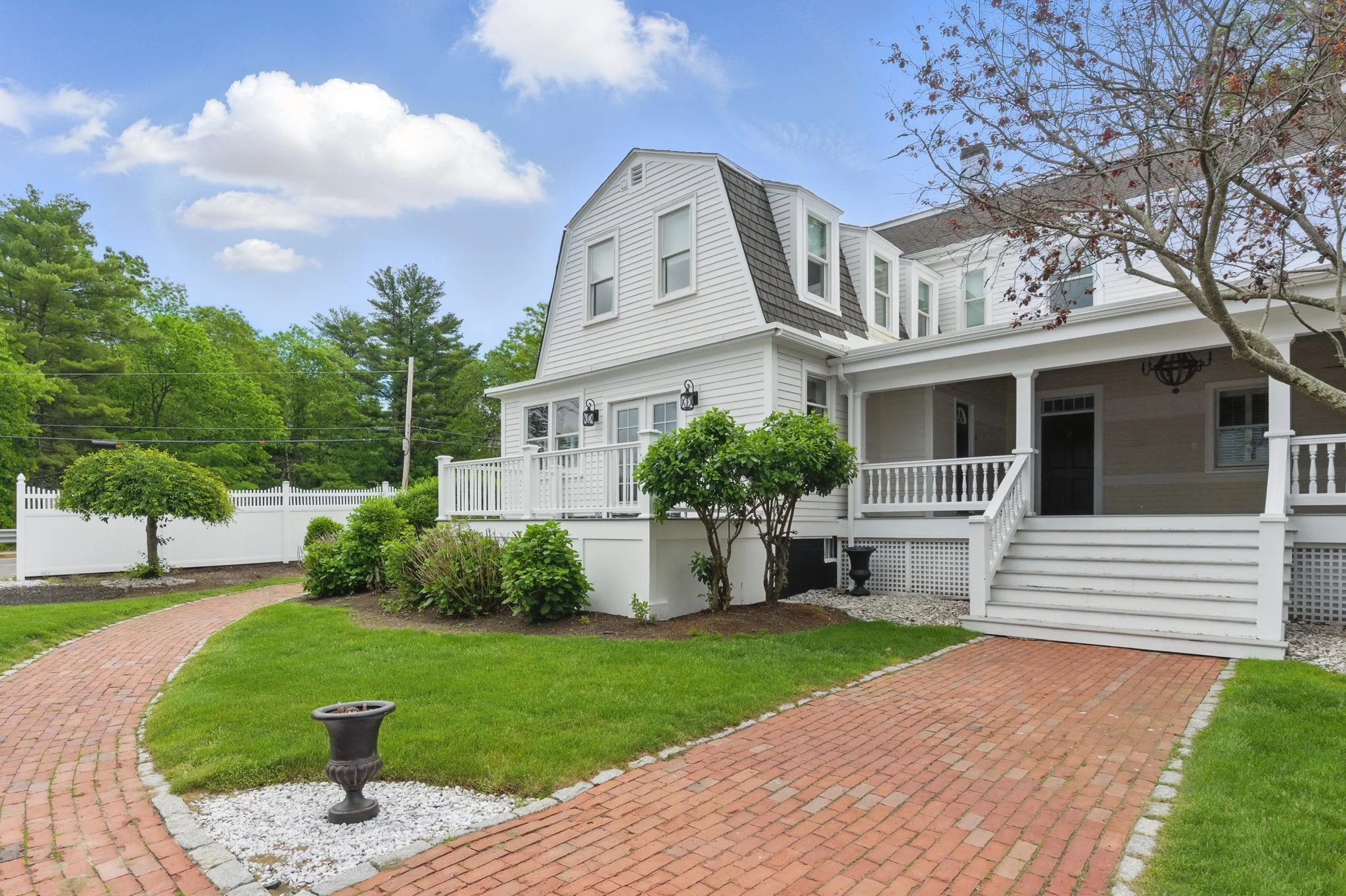 3 bed, 2 bath apartment for rent at 1 Deer Island Unit 2, Amesbury — photo 2 of 72