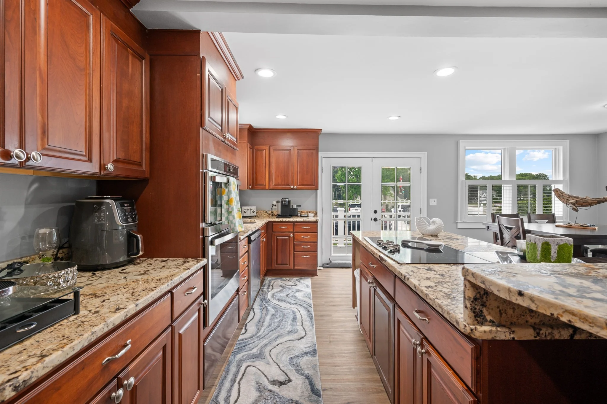 3 bed, 2 bath apartment for rent at 1 Deer Island Unit 2, Amesbury — photo 8 of 72