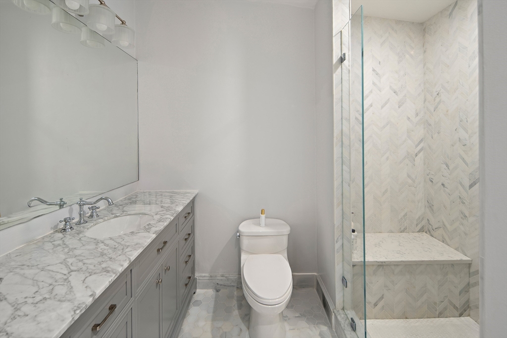 2 bed, 2 bath apartment for rent at 1 Devens St Unit 3, Charlestown — photo 13 of 18