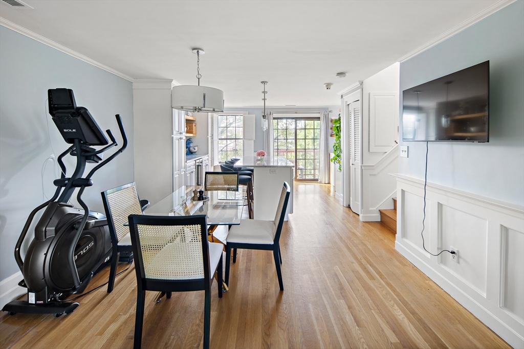 2 bed, 2 bath apartment for rent at 1 Devens St Unit 3, Charlestown — photo 6 of 18