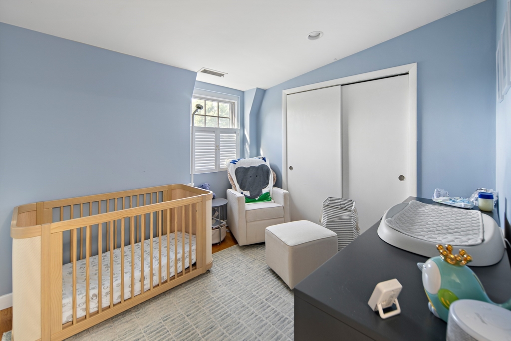 2 bed, 2 bath apartment for rent at 1 Devens St Unit 3, Charlestown — photo 14 of 18