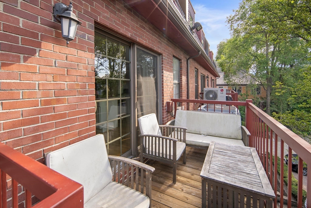 2 bed, 2 bath apartment for rent at 1 Devens St Unit 3, Charlestown — photo 9 of 18