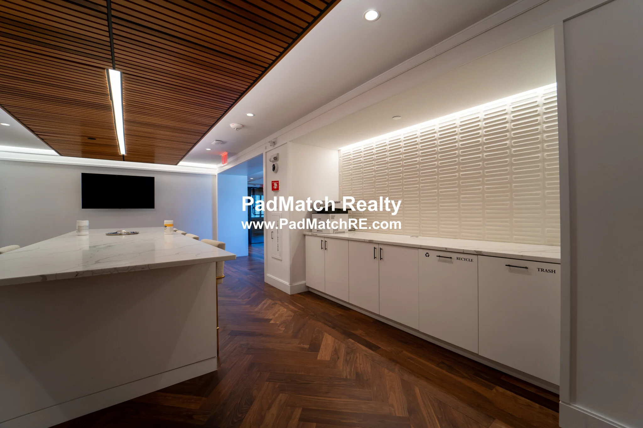 1 bed, 1 bath apartment for rent at 1 Devonshire Pl Unit 1208, Boston Downtown — photo 21 of 24