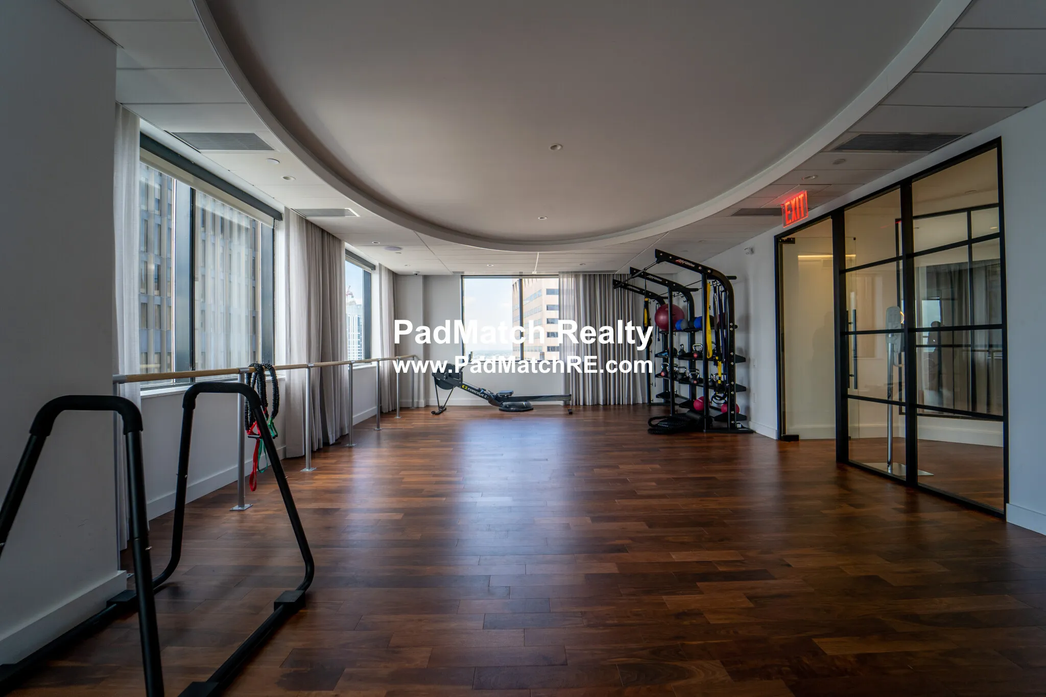1 bed, 1 bath apartment for rent at 1 Devonshire Pl Unit 1208, Boston Downtown — photo 15 of 24
