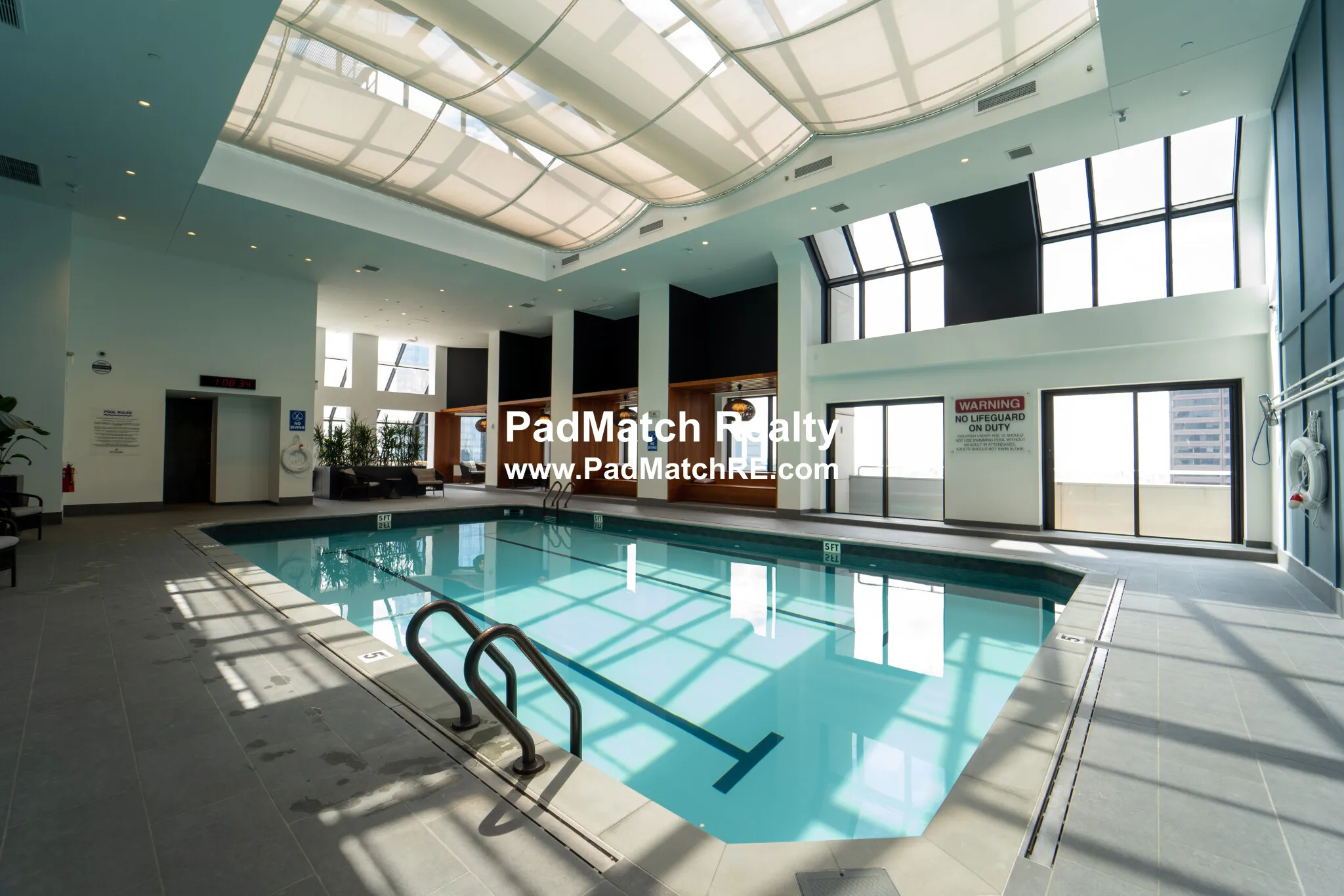 1 bed, 1 bath apartment for rent at 1 Devonshire Pl Unit 1208, Boston Downtown — photo 1 of 24