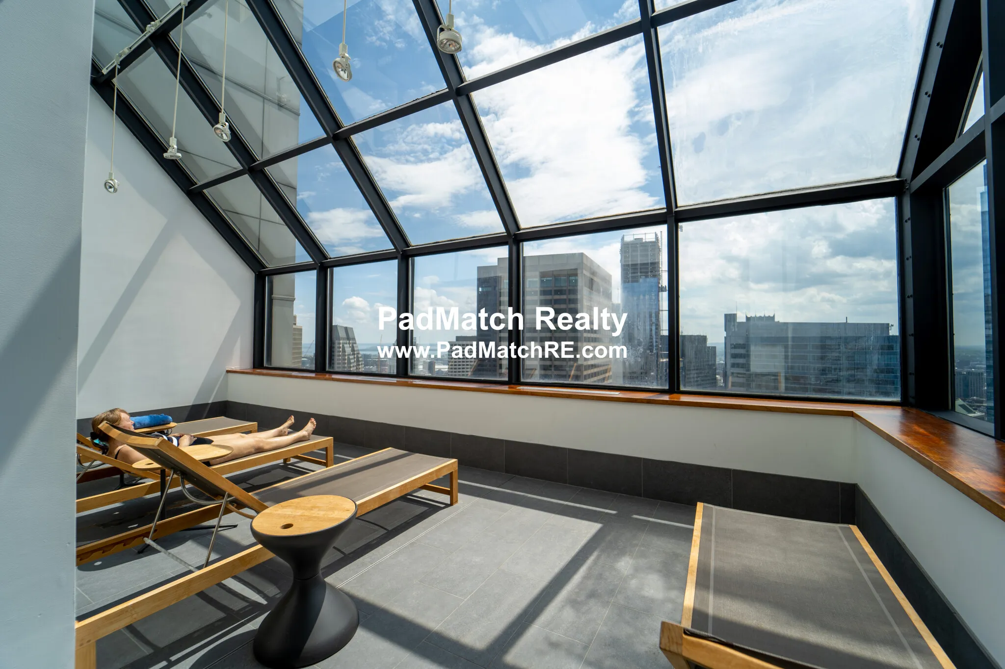 1 bed, 1 bath apartment for rent at 1 Devonshire Pl Unit 1208, Boston Downtown — photo 8 of 24