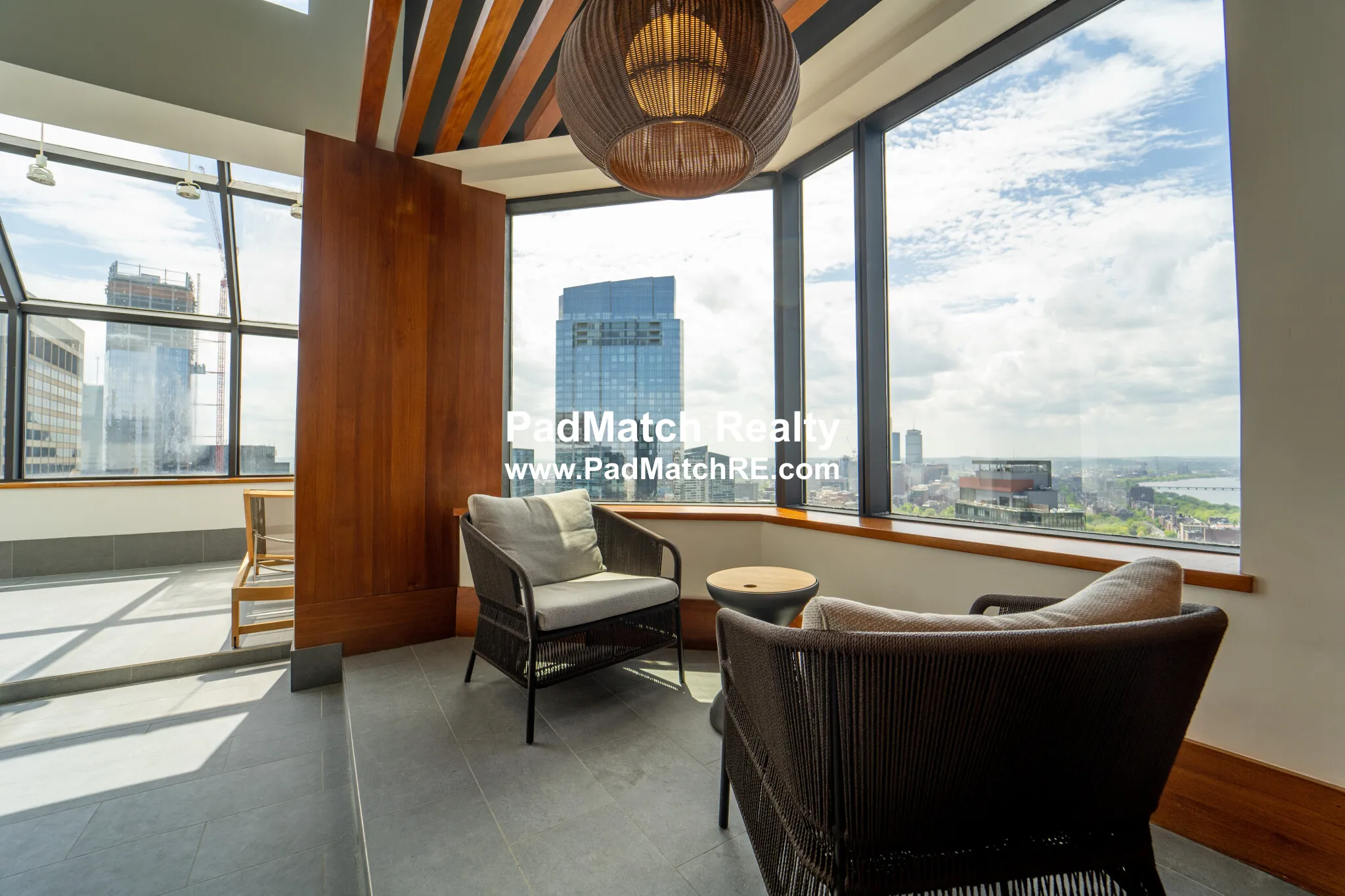 1 bed, 1 bath apartment for rent at 1 Devonshire Pl Unit 1208, Boston Downtown — photo 6 of 24