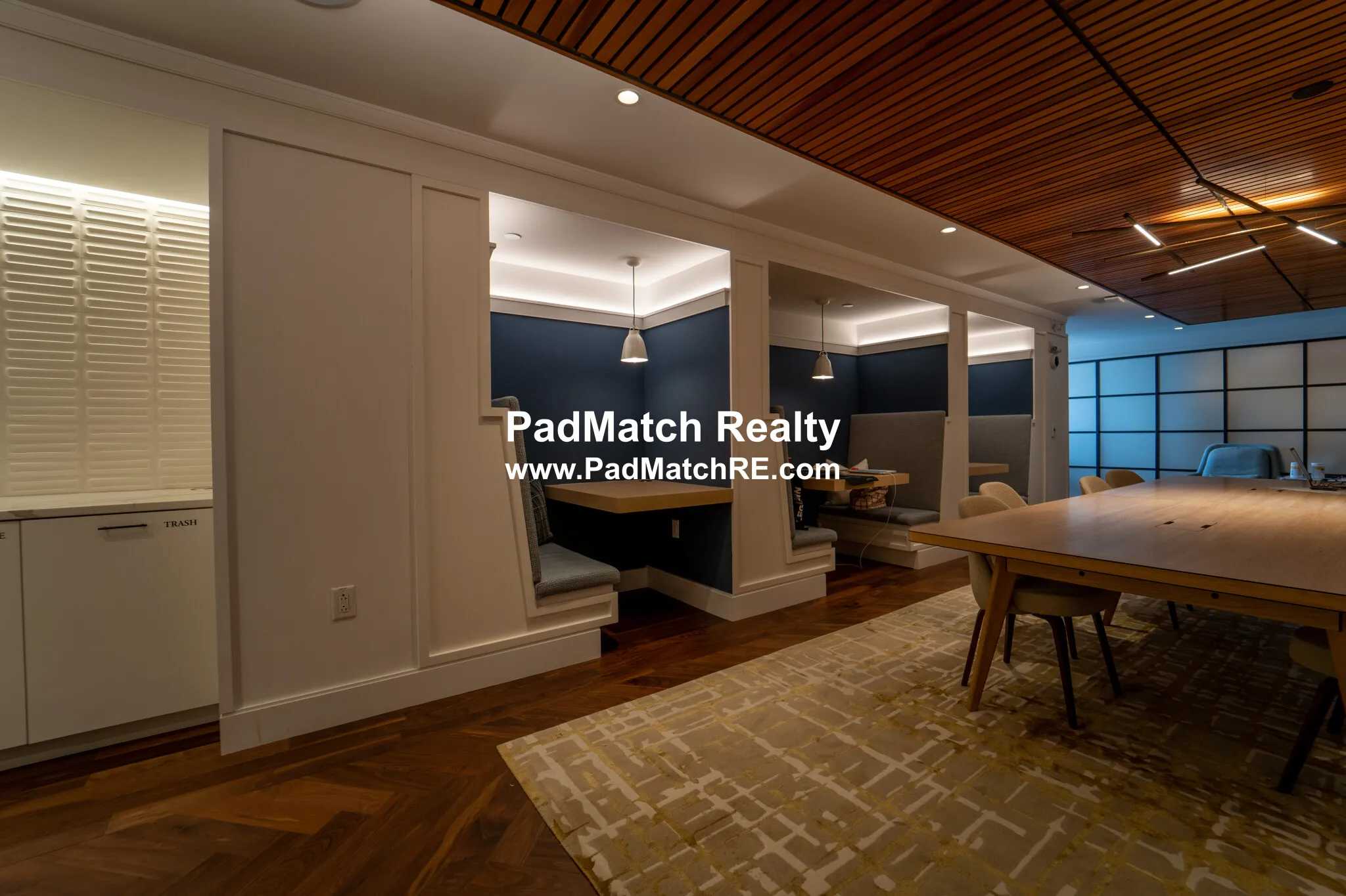 1 bed, 1 bath apartment for rent at 1 Devonshire Pl Unit 1208, Boston Downtown — photo 19 of 24