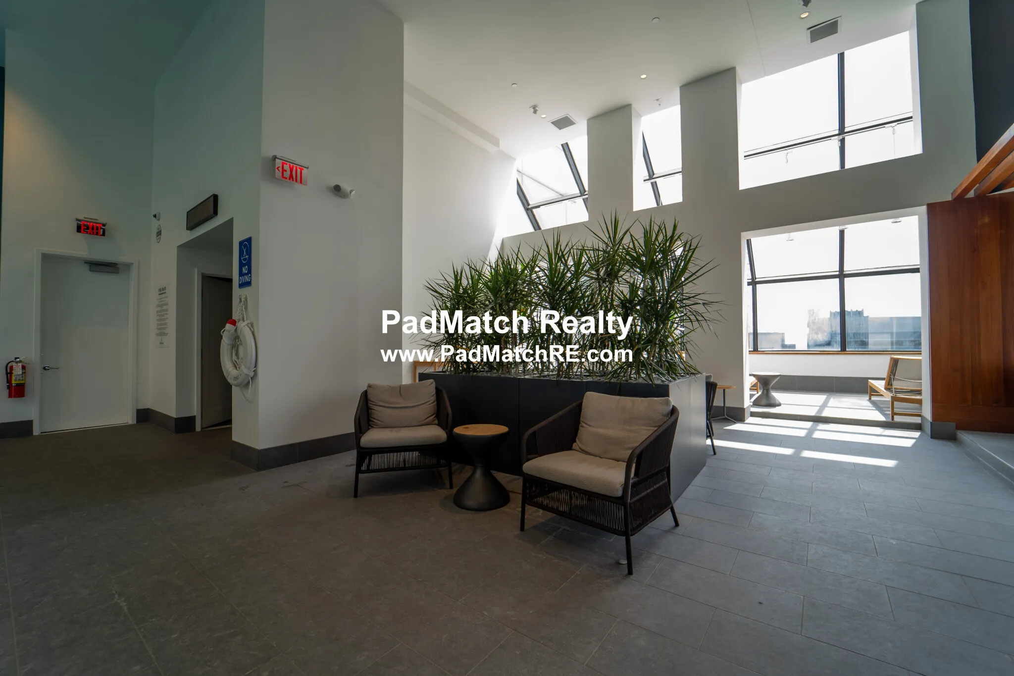 1 bed, 1 bath apartment for rent at 1 Devonshire Pl Unit 1208, Boston Downtown — photo 4 of 24