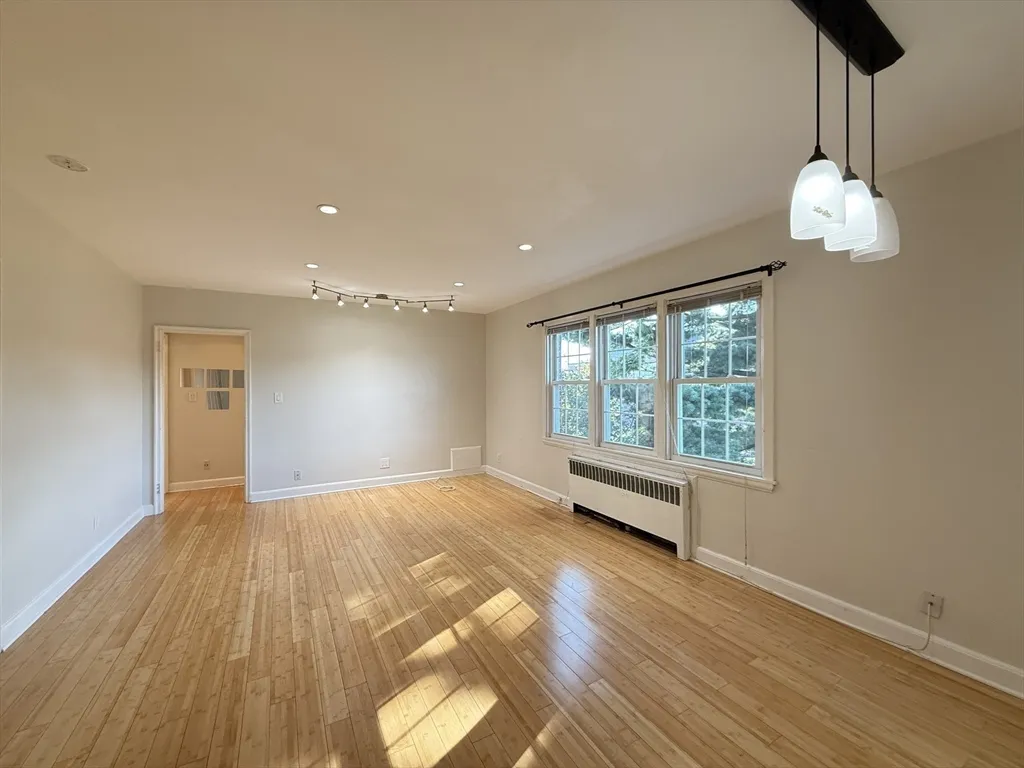 2 bed, 1 bath apartment for rent at 1 Dexter St Unit 5, Malden — photo 4 of 15