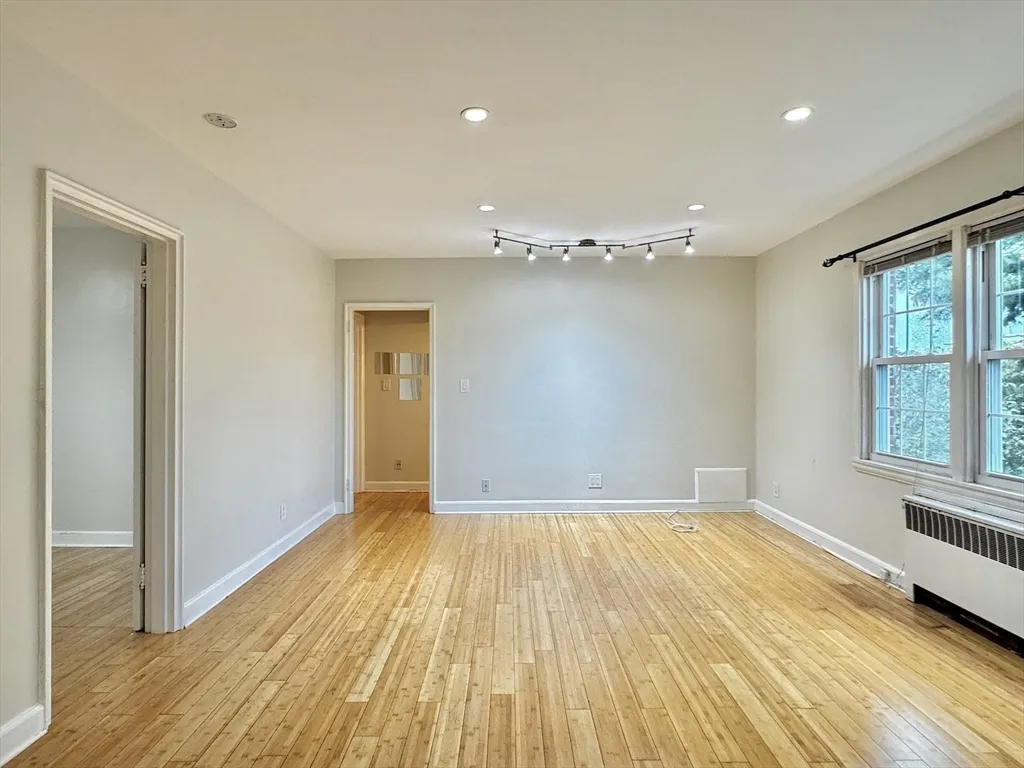 2 bed, 1 bath apartment for rent at 1 Dexter St Unit 5, Malden — photo 5 of 15