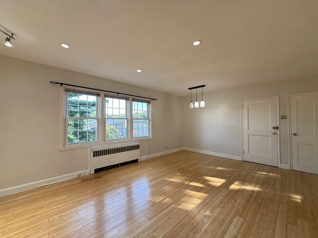 2 bed, 1 bath apartment for rent at 1 Dexter St Unit 5, Malden — photo 2 of 15
