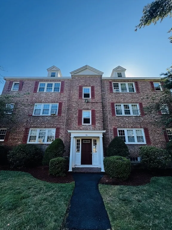 2 bed, 1 bath apartment for rent at 1 Dexter St Unit 5, Malden — photo 15 of 15