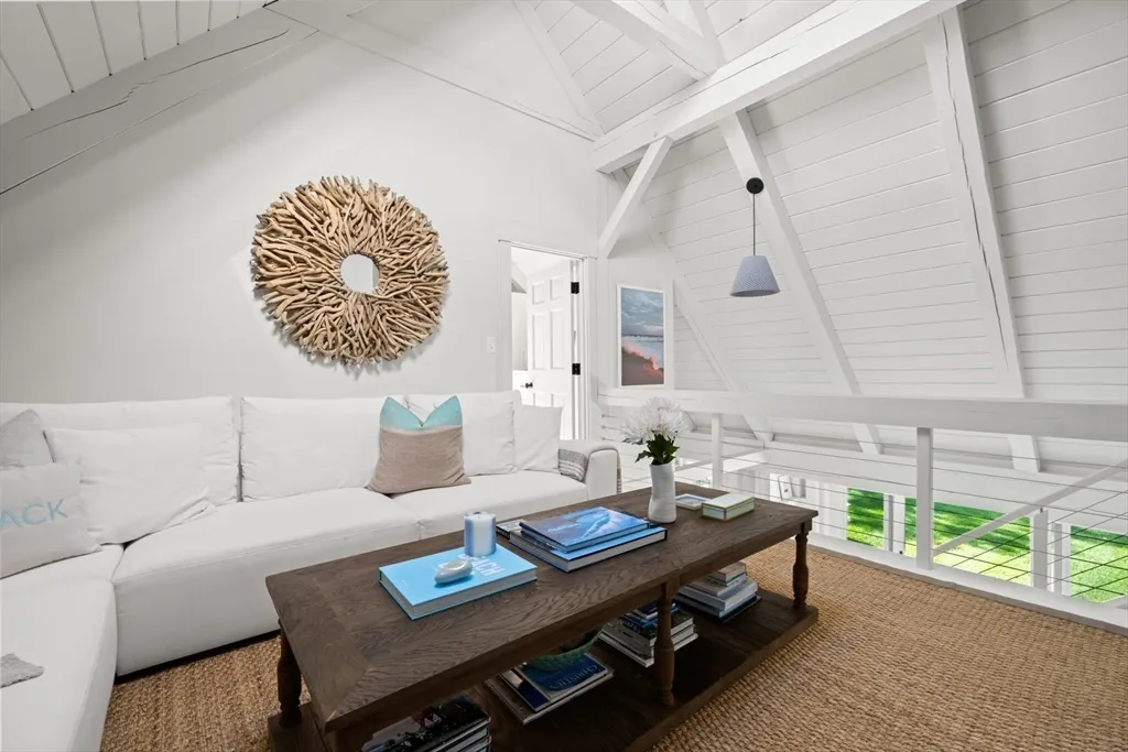 4 bed, 3 bath apartment for rent at 1 Doc Ryder, Nantucket — photo 28 of 42