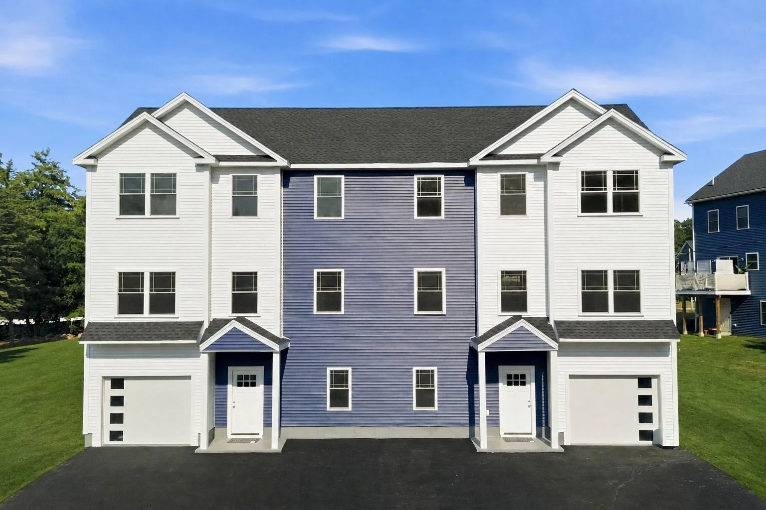 3 bed, 2 bath apartment for rent at 1 Doris Dr Unit 1, Chelmsford