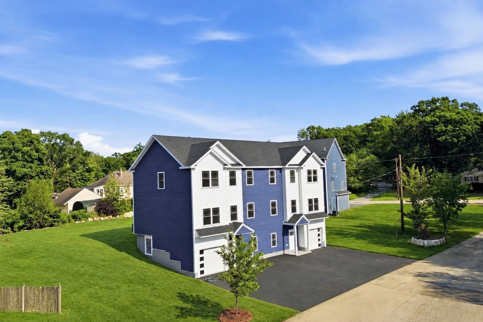 3 bed, 2 bath apartment for rent at 1 Doris Dr Unit 1, Chelmsford — photo 2 of 34