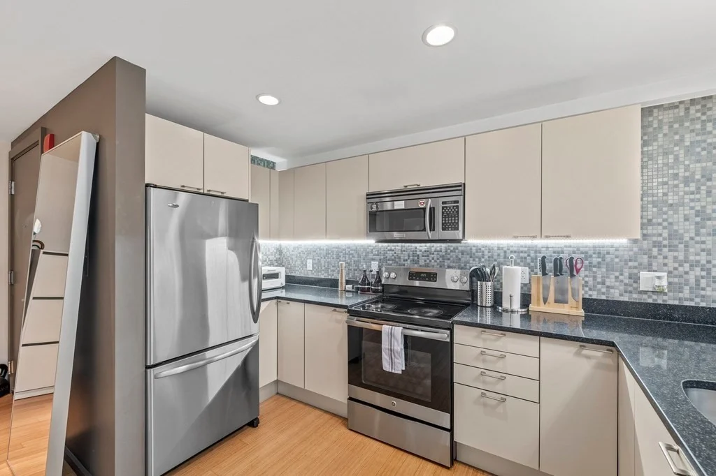 1 bed, 1 bath apartment for rent at 1 Earhart St Unit 302, Cambridge — photo 9 of 28
