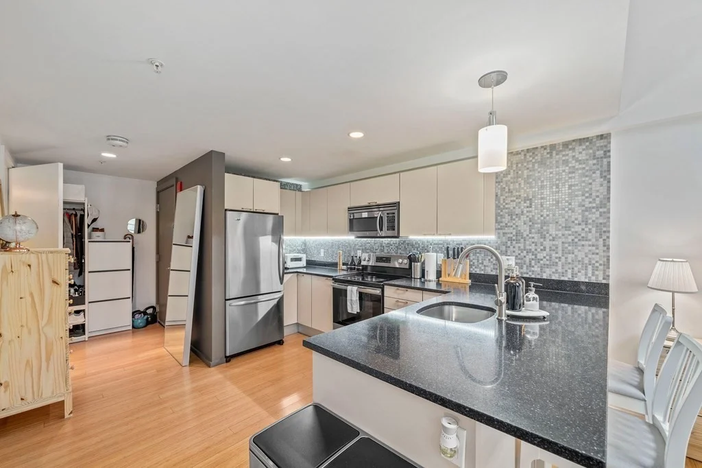1 bed, 1 bath apartment for rent at 1 Earhart St Unit 302, Cambridge — photo 7 of 28