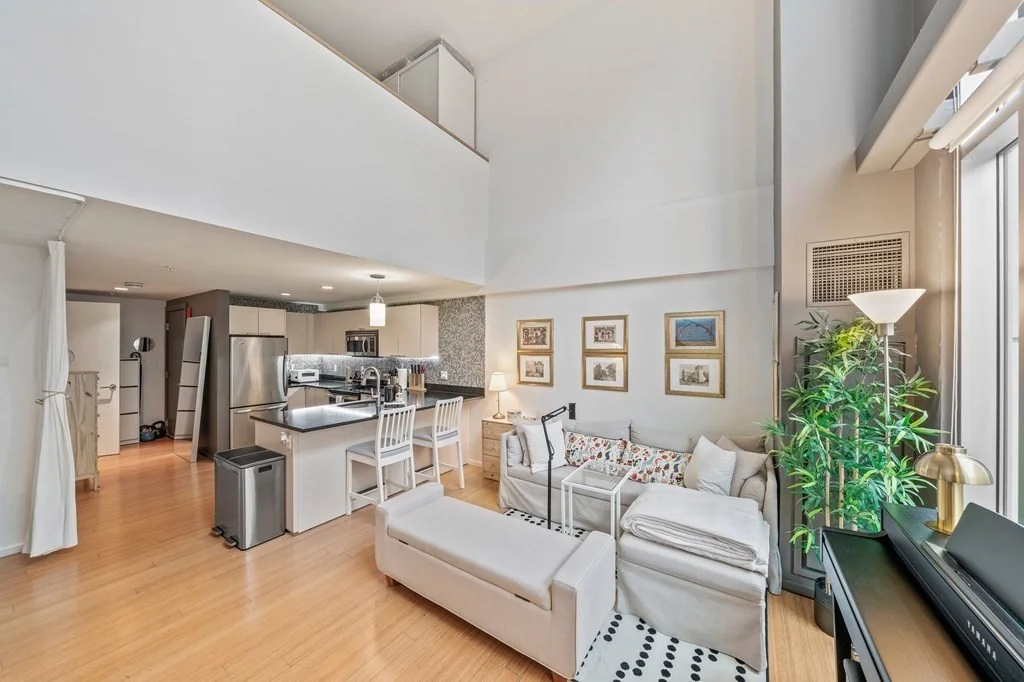 1 bed, 1 bath apartment for rent at 1 Earhart St Unit 302, Cambridge — photo 14 of 28