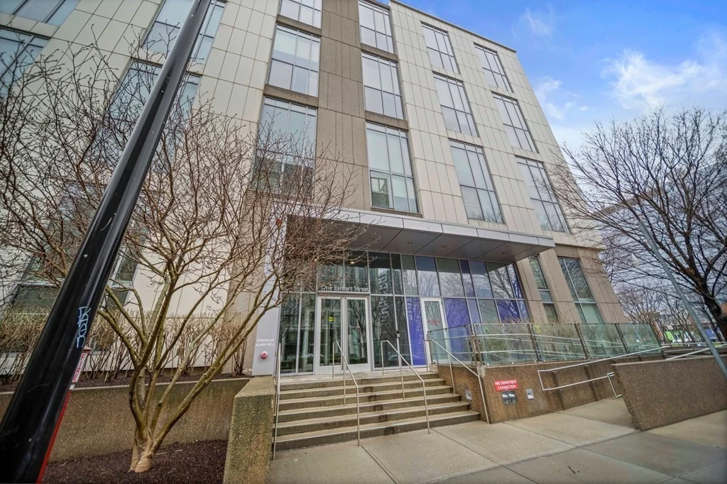 1 bed, 1 bath apartment for rent at 1 Earhart St Unit 302, Cambridge — photo 22 of 28
