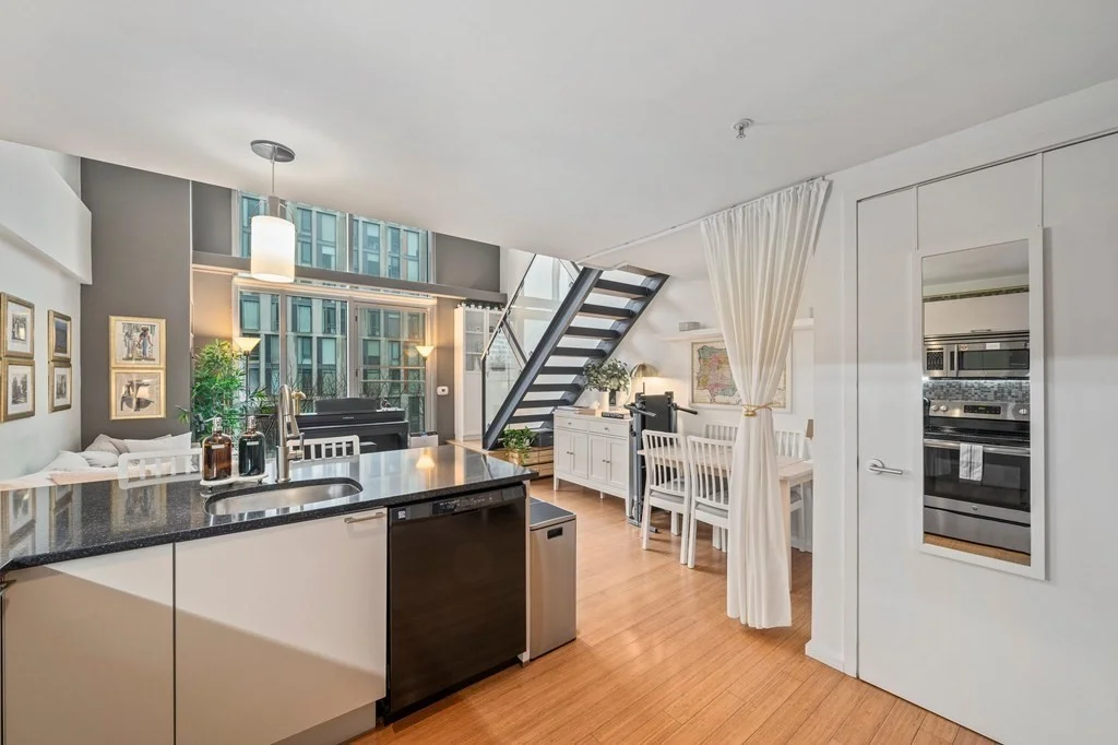 1 bed, 1 bath apartment for rent at 1 Earhart St Unit 302, Cambridge — photo 18 of 28